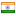 markoneinternational.com server is located in India